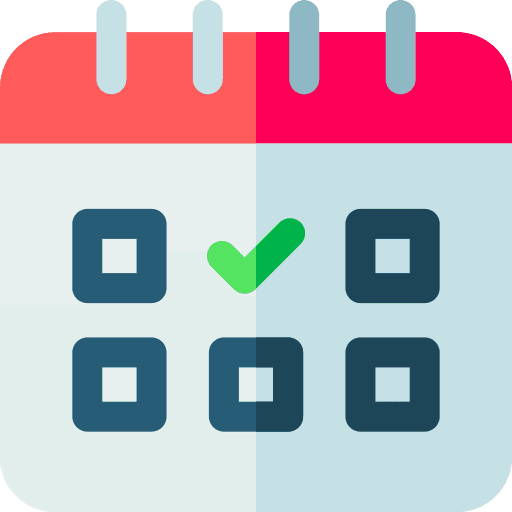 booking icon