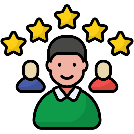 customer icon