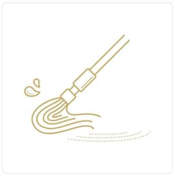 Cleaner-Matcher logo