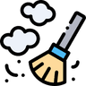 Dusting