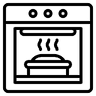 oven